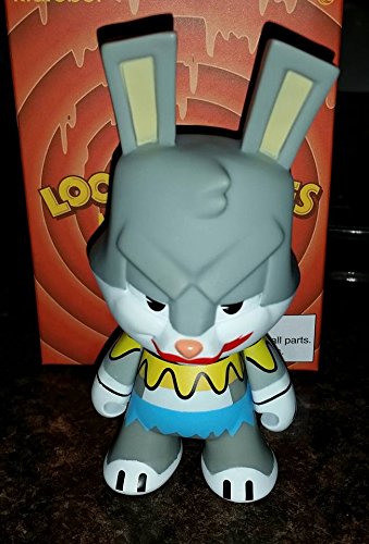 Bugs Bunny - Looney Tunes Vinyl Figure Kidrobot