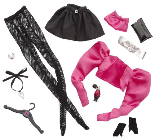 Barbie Basics Fashion 1 Accessory Pack