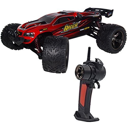 gostock remote control car